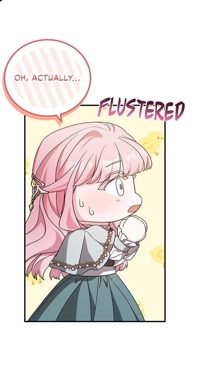 I Won’t Go Back to My Family Who Abandoned Me Chapter 44 page 3