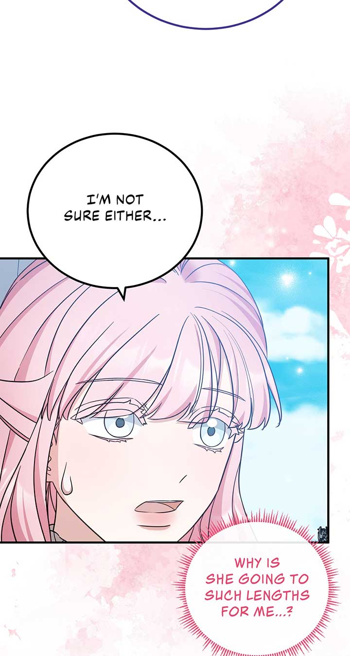 I Won’t Go Back to My Family Who Abandoned Me Chapter 44 page 40