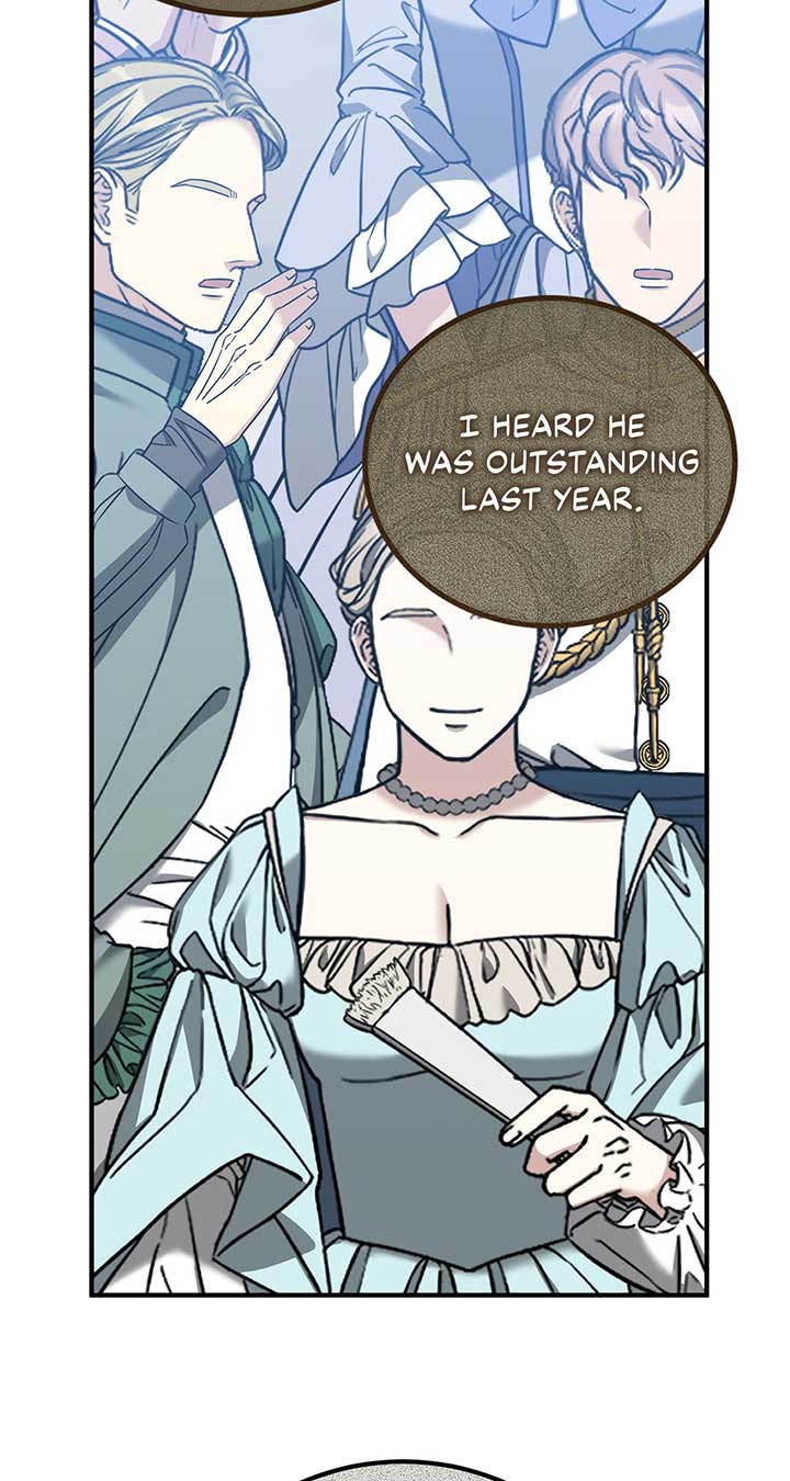 I Won’t Go Back to My Family Who Abandoned Me Chapter 44 page 43