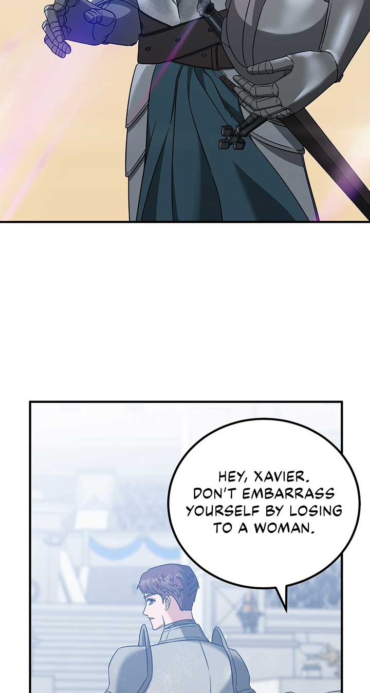 I Won’t Go Back to My Family Who Abandoned Me Chapter 44 page 45