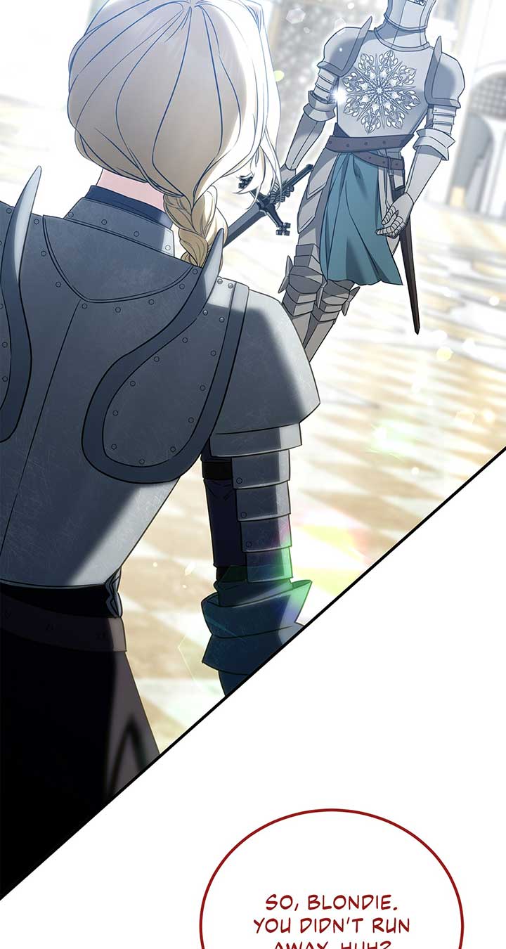 I Won’t Go Back to My Family Who Abandoned Me Chapter 44 page 49