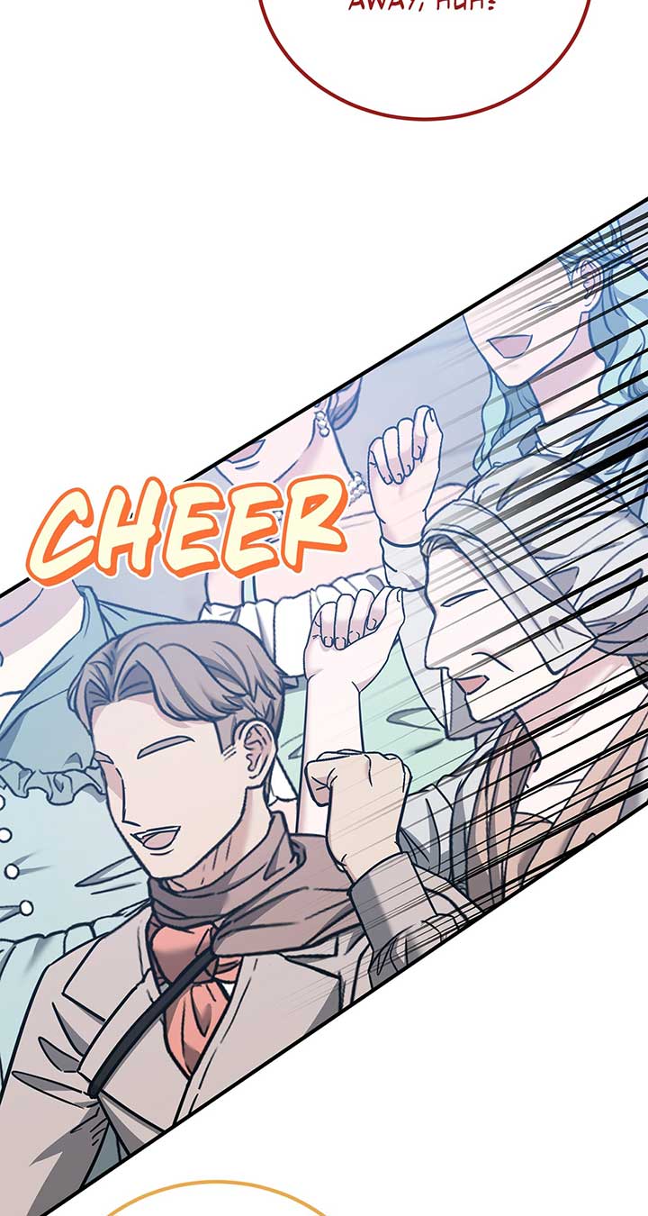 I Won’t Go Back to My Family Who Abandoned Me Chapter 44 page 50
