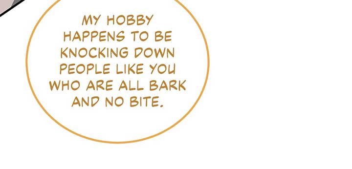 I Won’t Go Back to My Family Who Abandoned Me Chapter 44 page 51