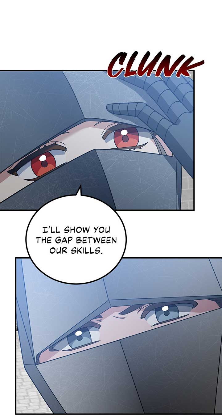 I Won’t Go Back to My Family Who Abandoned Me Chapter 44 page 52