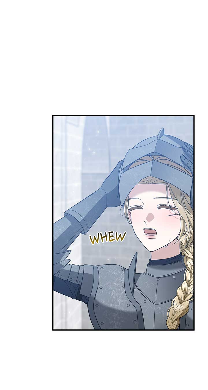 I Won’t Go Back to My Family Who Abandoned Me Chapter 44 page 63