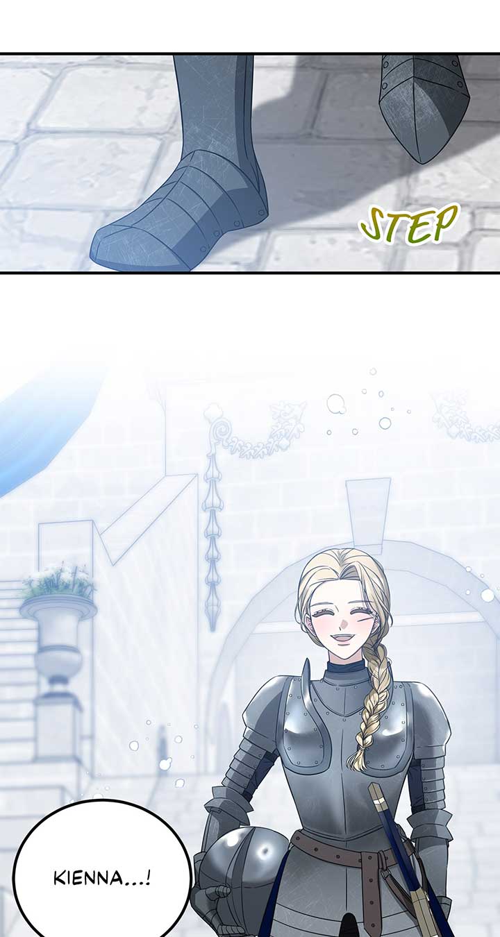 I Won’t Go Back to My Family Who Abandoned Me Chapter 44 page 64