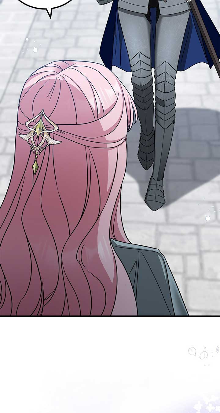 I Won’t Go Back to My Family Who Abandoned Me Chapter 44 page 65