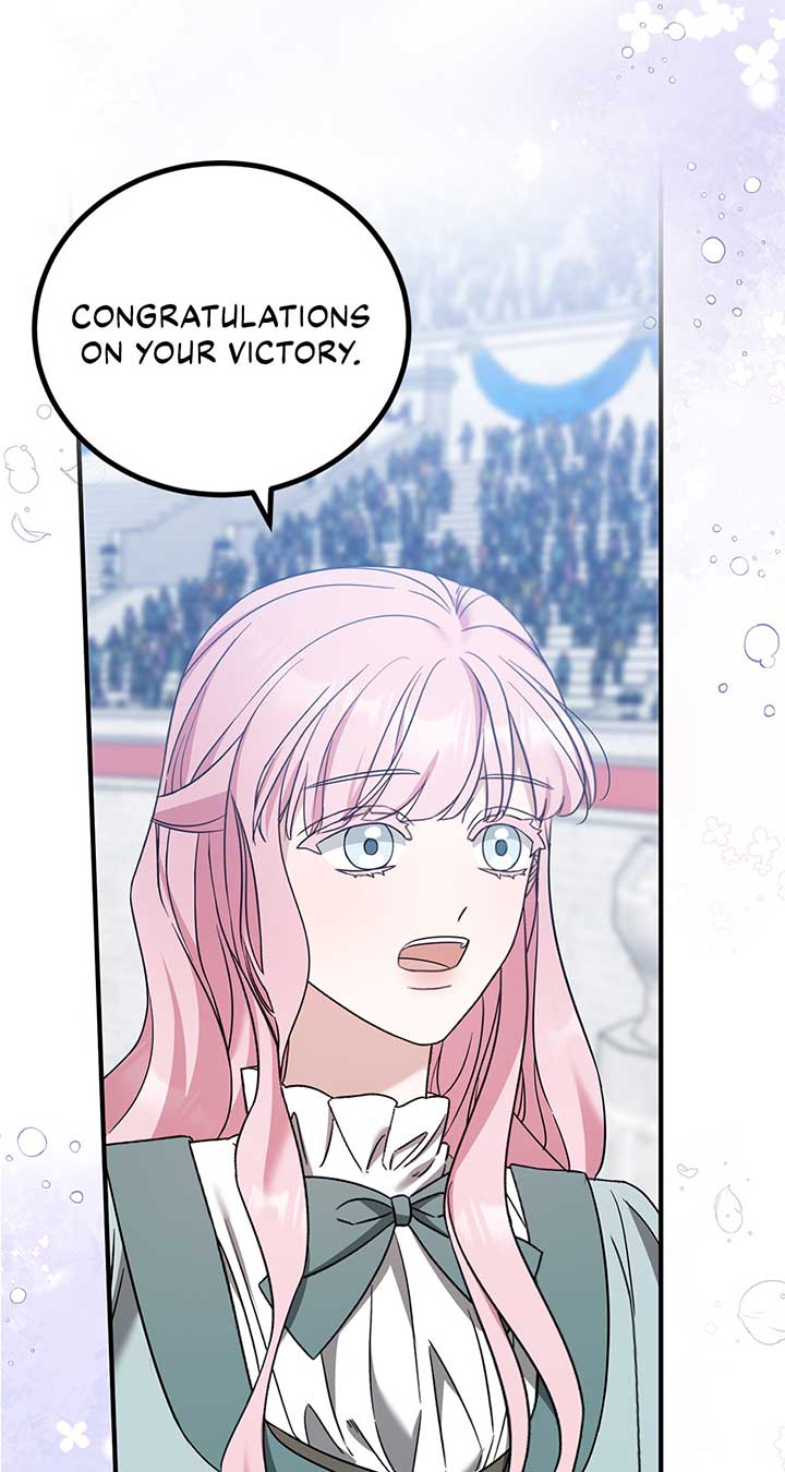 I Won’t Go Back to My Family Who Abandoned Me Chapter 44 page 66