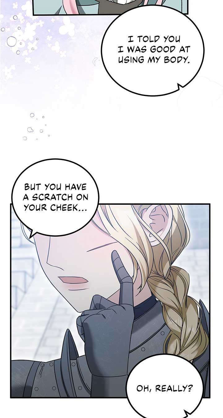 I Won’t Go Back to My Family Who Abandoned Me Chapter 44 page 67