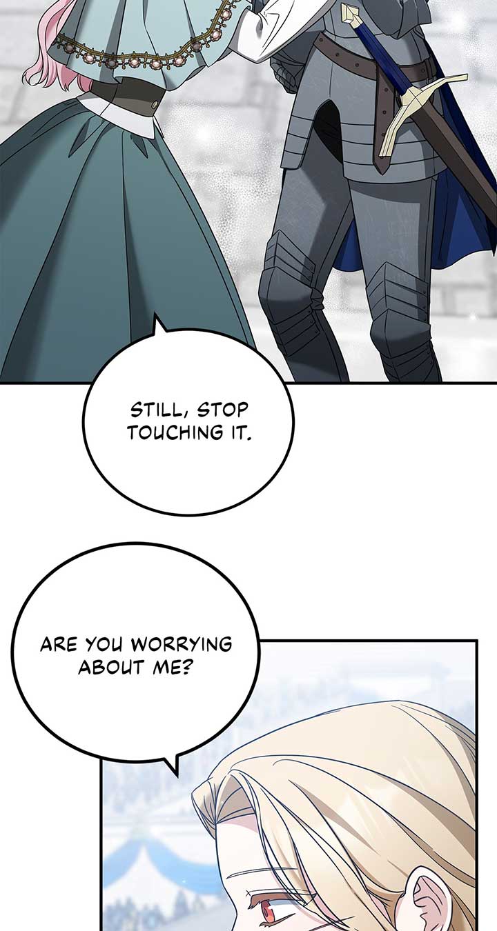 I Won’t Go Back to My Family Who Abandoned Me Chapter 44 page 70