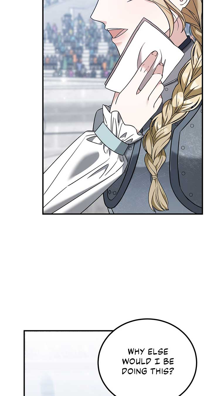 I Won’t Go Back to My Family Who Abandoned Me Chapter 44 page 71