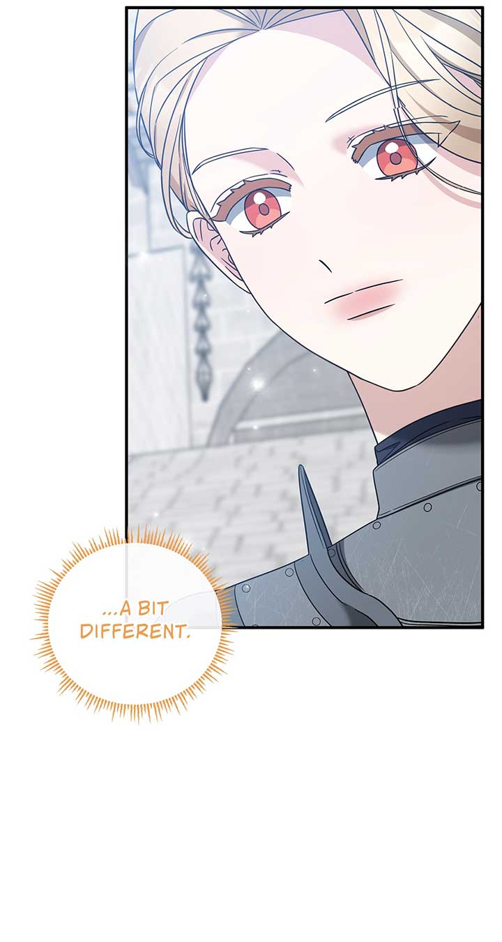 I Won’t Go Back to My Family Who Abandoned Me Chapter 44 page 76