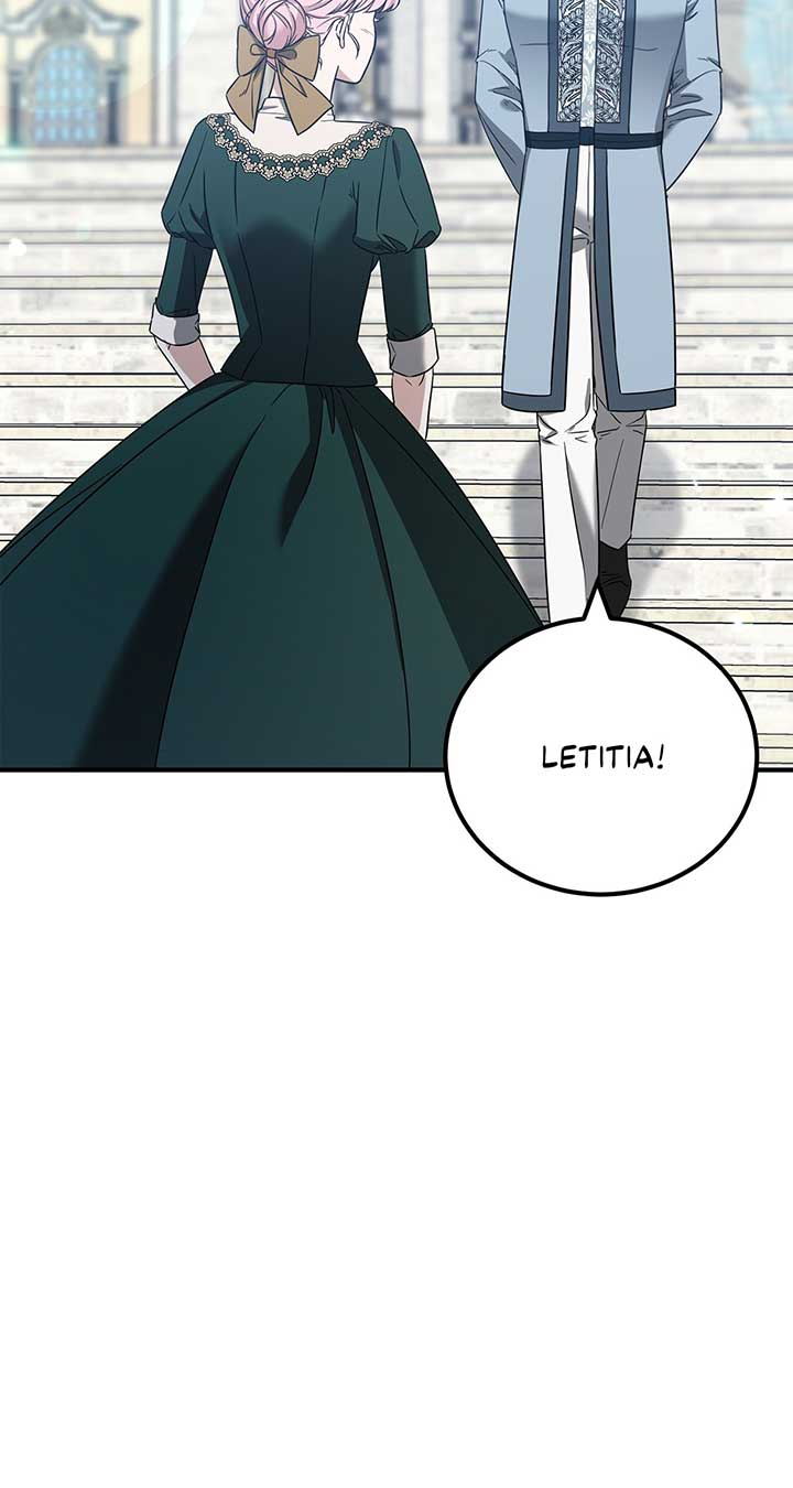 I Won’t Go Back to My Family Who Abandoned Me Chapter 44 page 81