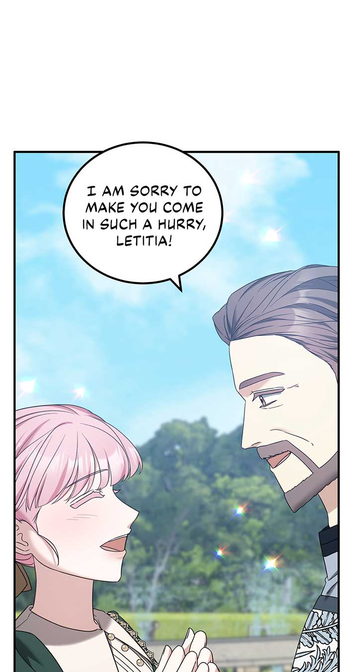 I Won’t Go Back to My Family Who Abandoned Me Chapter 44 page 82