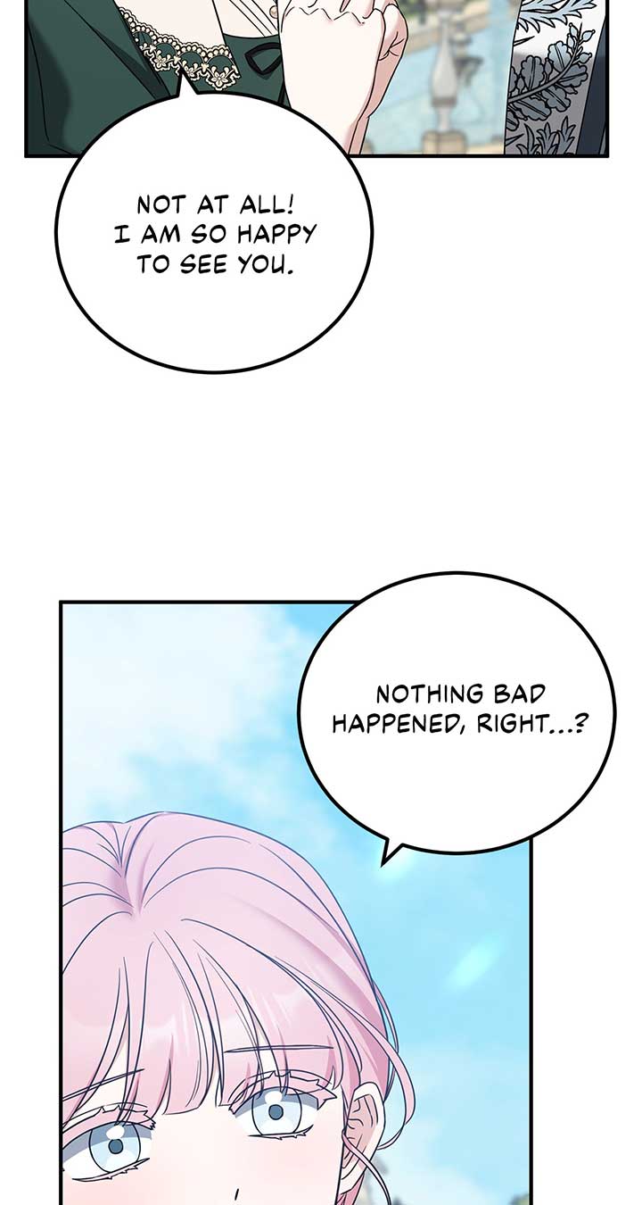 I Won’t Go Back to My Family Who Abandoned Me Chapter 44 page 83