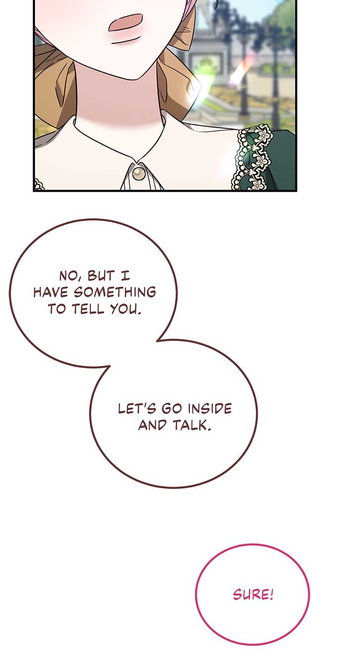 I Won’t Go Back to My Family Who Abandoned Me Chapter 44 page 84
