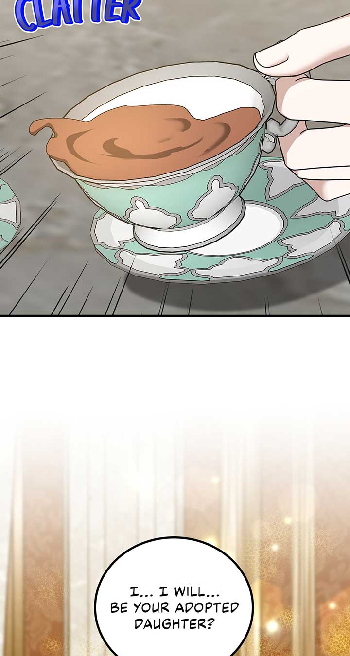 I Won’t Go Back to My Family Who Abandoned Me Chapter 44 page 86