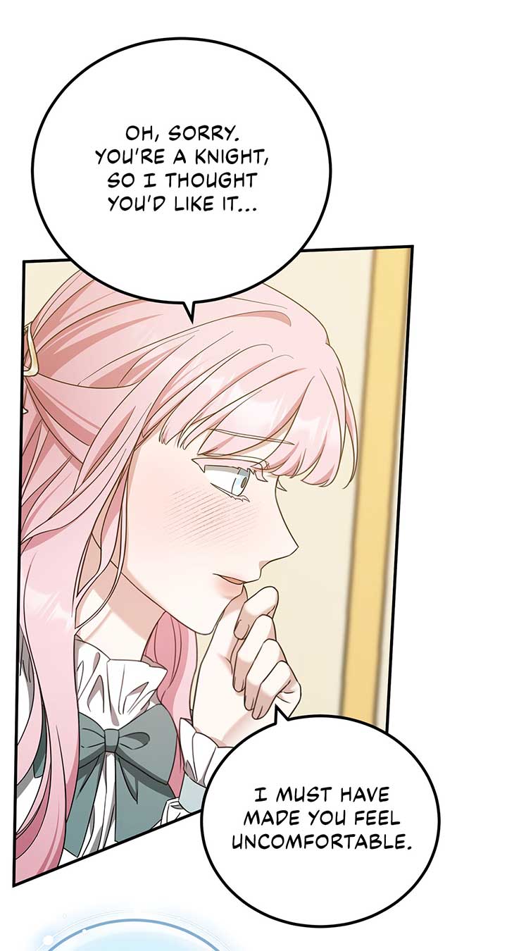 I Won’t Go Back to My Family Who Abandoned Me Chapter 44 page 8