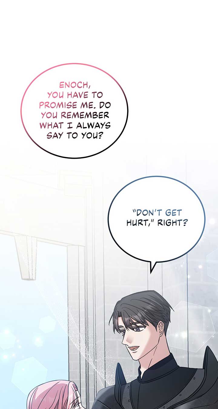 I Won’t Go Back to My Family Who Abandoned Me Chapter 47 page 14