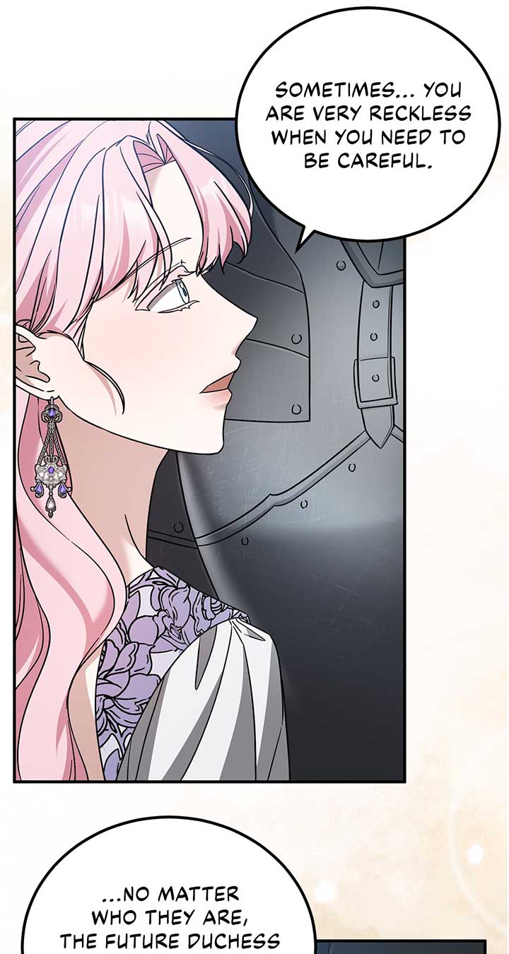 I Won’t Go Back to My Family Who Abandoned Me Chapter 47 page 16