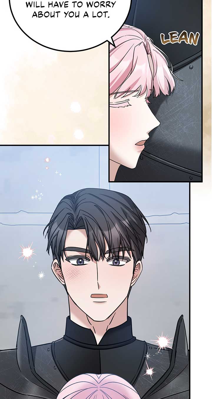 I Won’t Go Back to My Family Who Abandoned Me Chapter 47 page 17