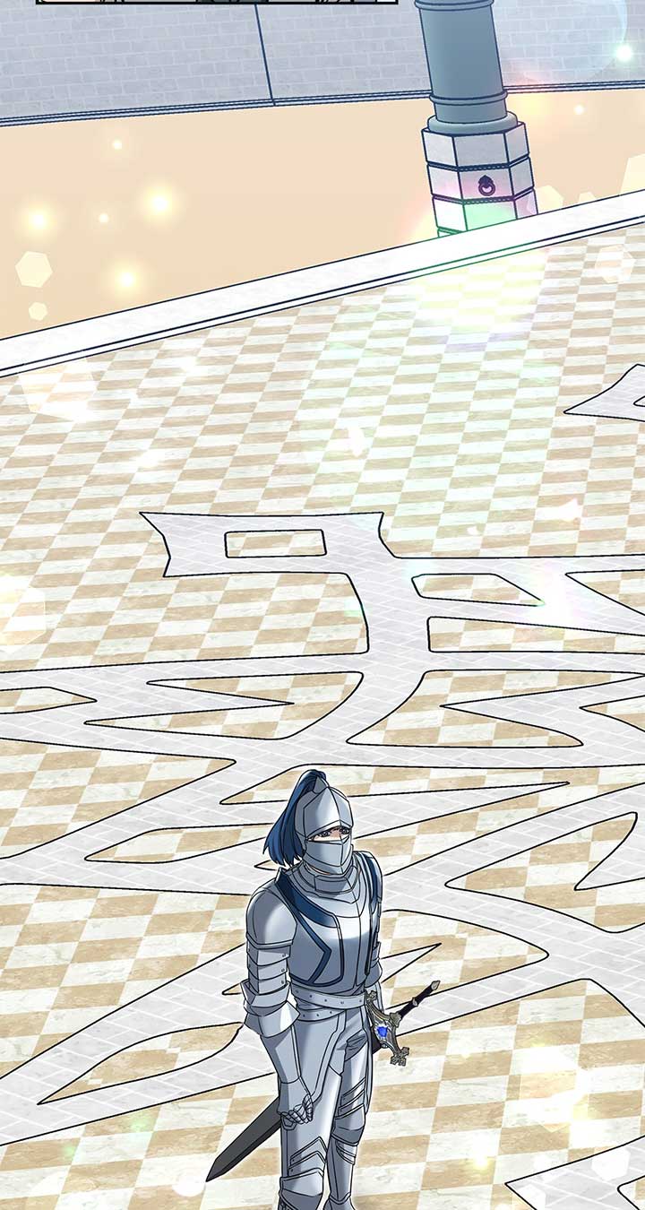 I Won’t Go Back to My Family Who Abandoned Me Chapter 47 page 1