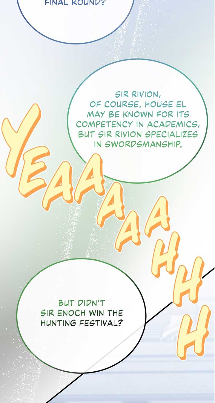I Won’t Go Back to My Family Who Abandoned Me Chapter 47 page 20