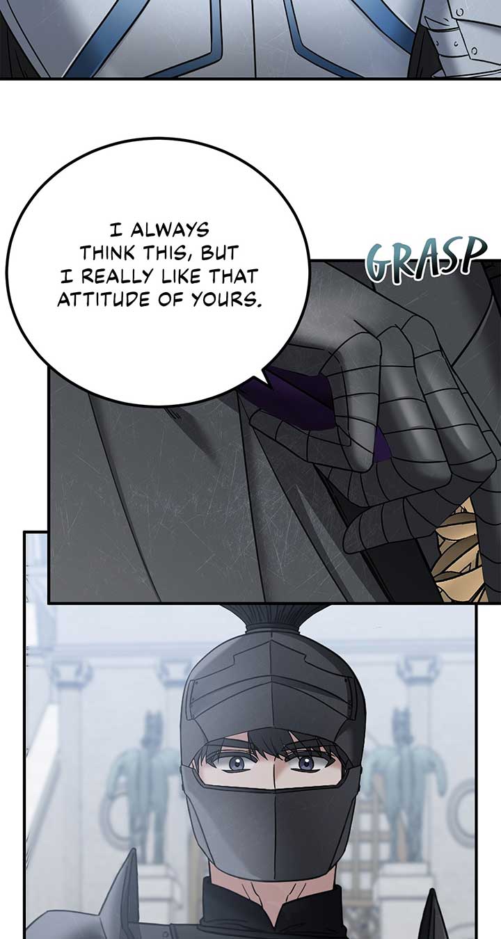 I Won’t Go Back to My Family Who Abandoned Me Chapter 47 page 26