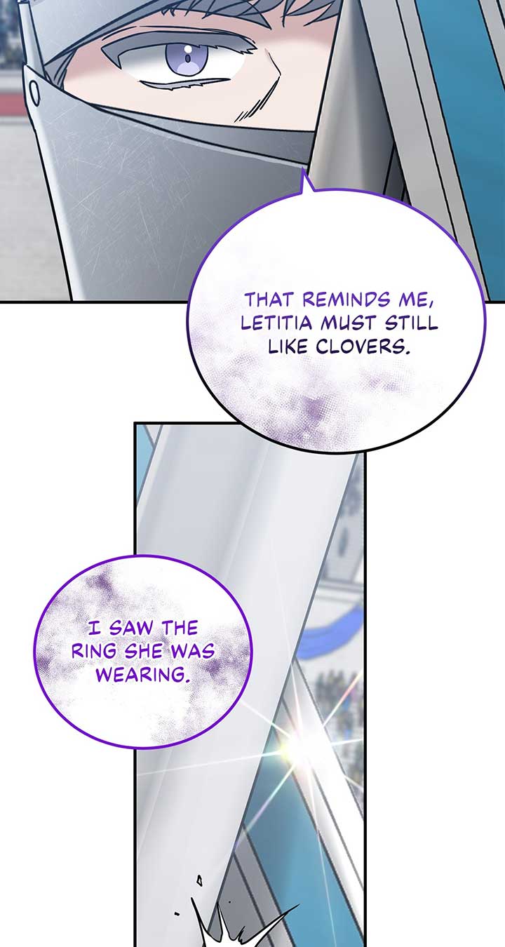 I Won’t Go Back to My Family Who Abandoned Me Chapter 47 page 30