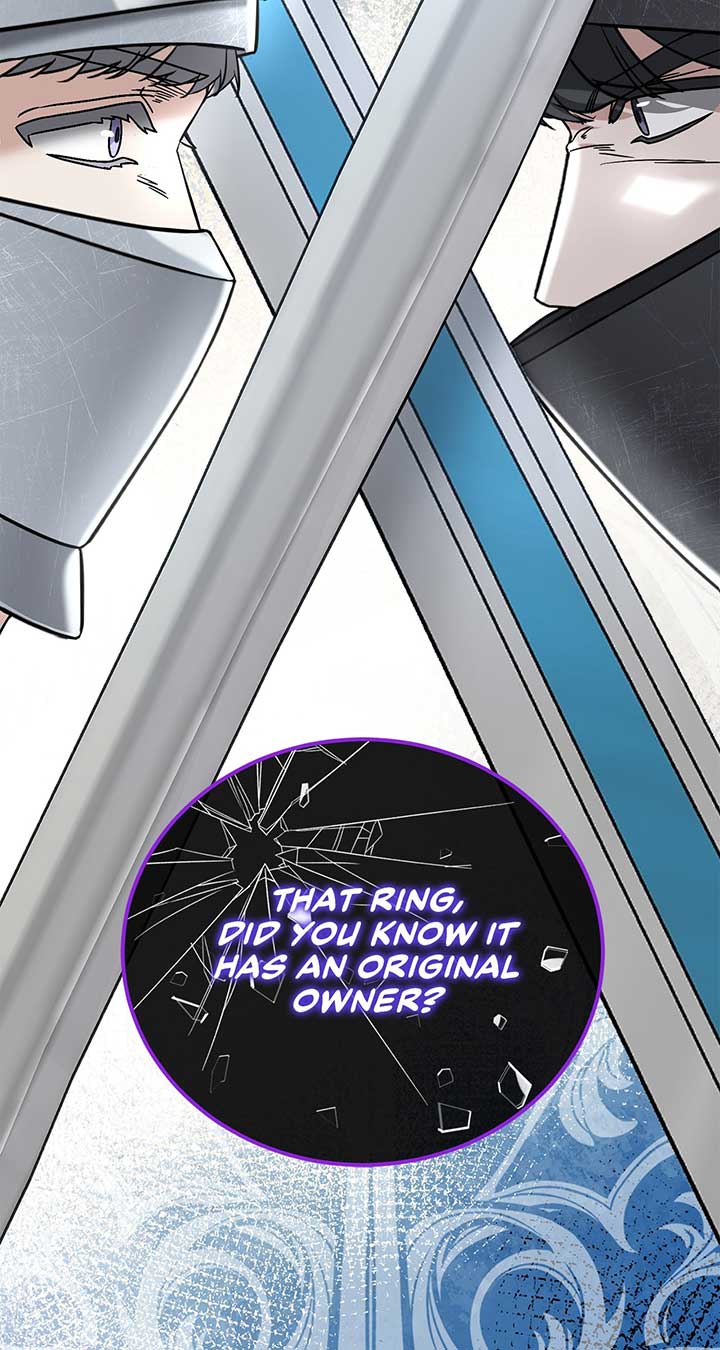 I Won’t Go Back to My Family Who Abandoned Me Chapter 47 page 32