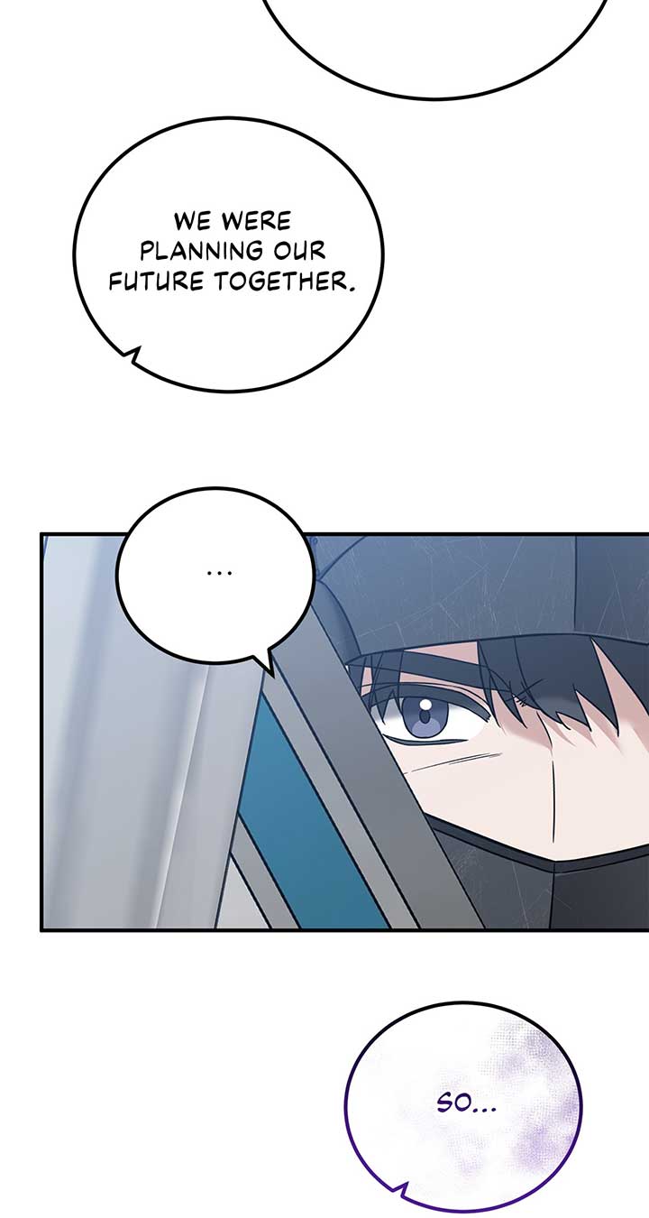 I Won’t Go Back to My Family Who Abandoned Me Chapter 47 page 35