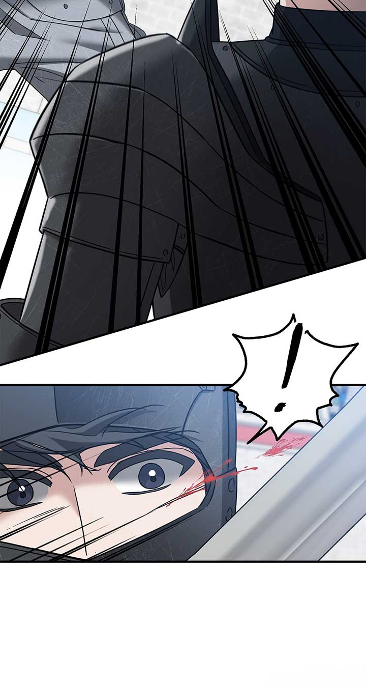 I Won’t Go Back to My Family Who Abandoned Me Chapter 47 page 37