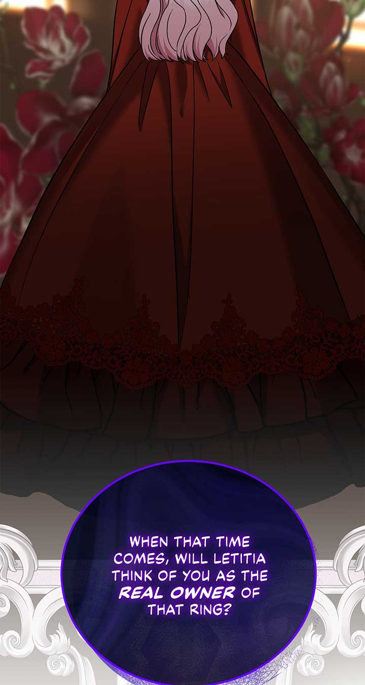 I Won’t Go Back to My Family Who Abandoned Me Chapter 47 page 39
