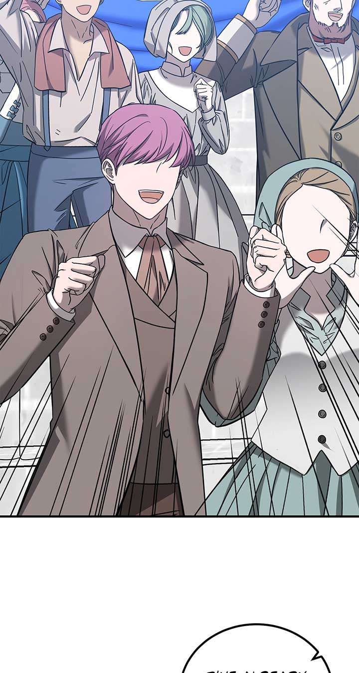 I Won’t Go Back to My Family Who Abandoned Me Chapter 47 page 49