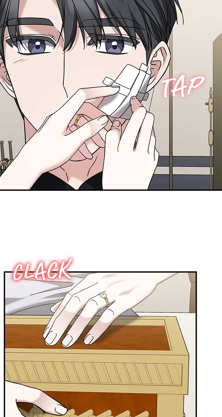 I Won’t Go Back to My Family Who Abandoned Me Chapter 47 page 54