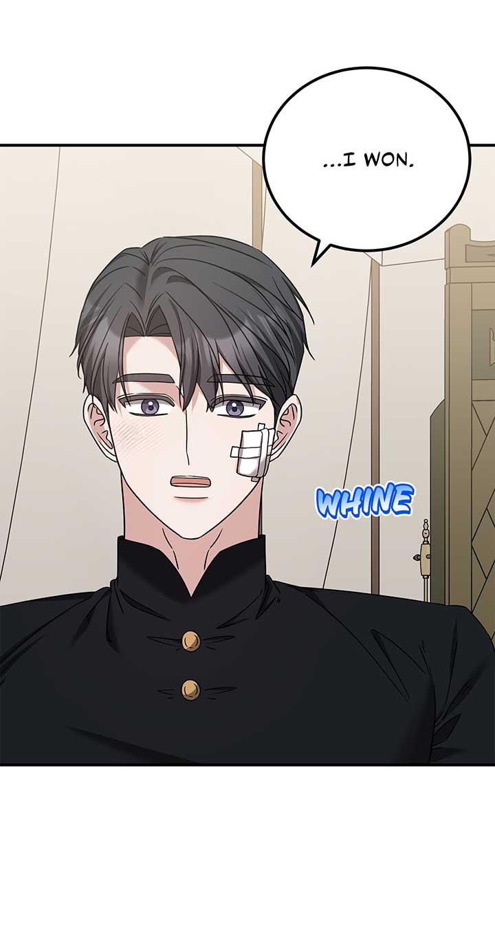 I Won’t Go Back to My Family Who Abandoned Me Chapter 47 page 56