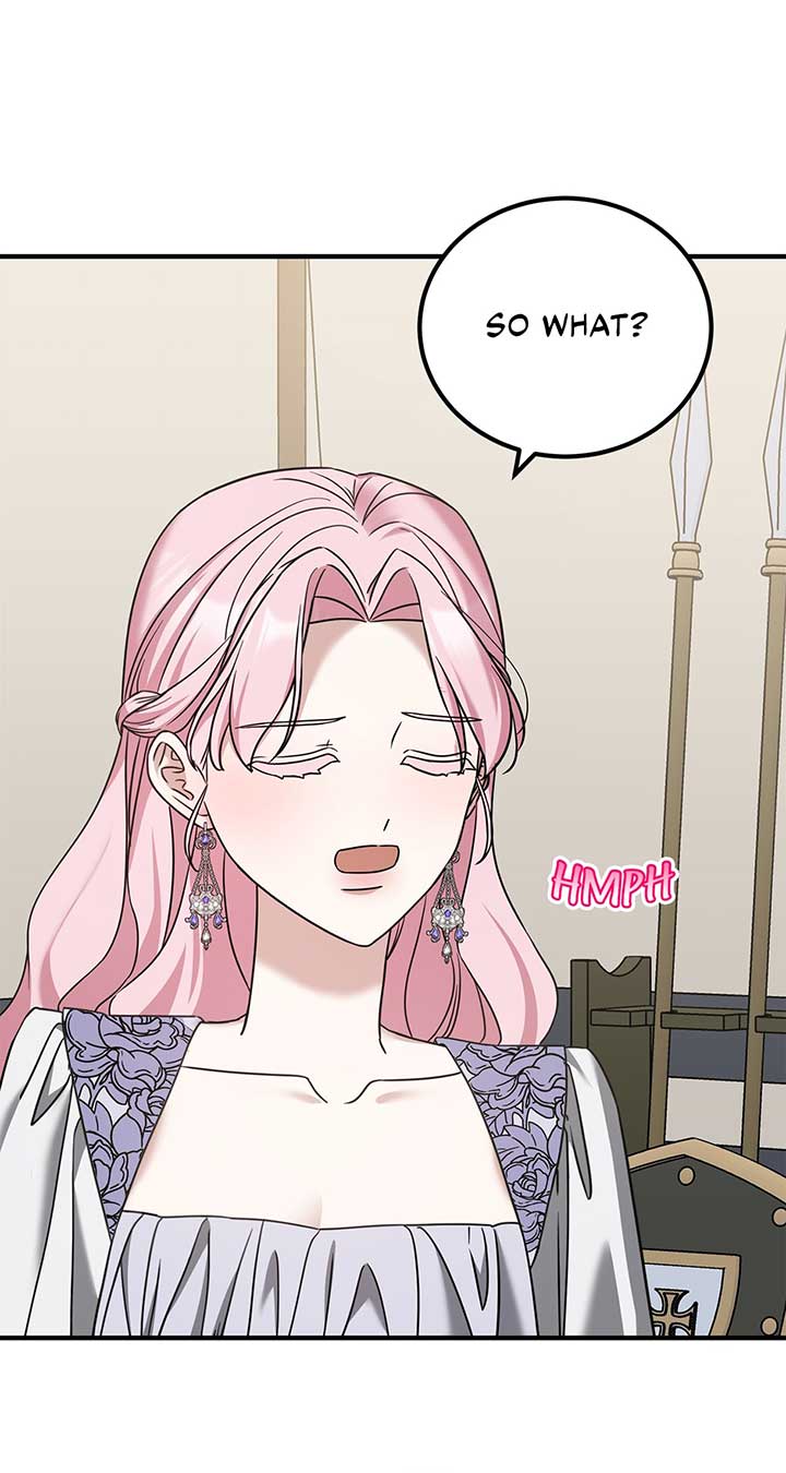 I Won’t Go Back to My Family Who Abandoned Me Chapter 47 page 57