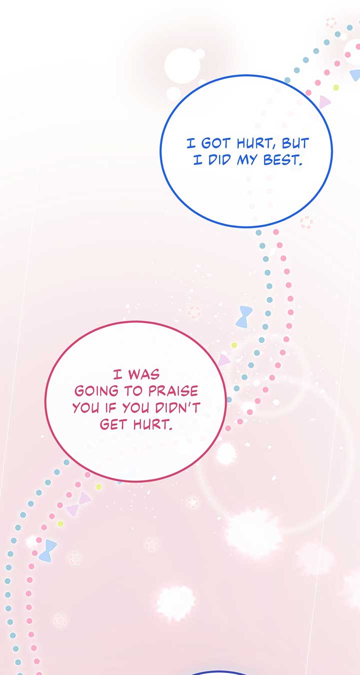 I Won’t Go Back to My Family Who Abandoned Me Chapter 47 page 58
