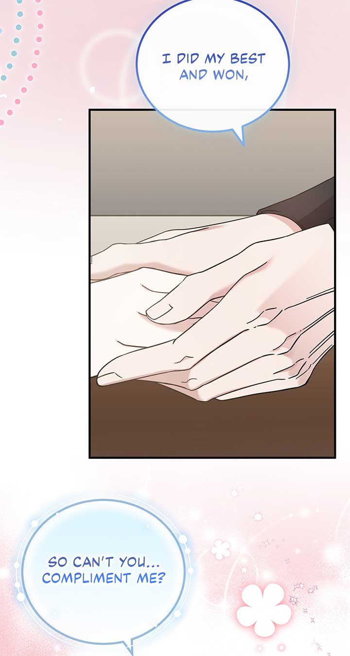 I Won’t Go Back to My Family Who Abandoned Me Chapter 47 page 59