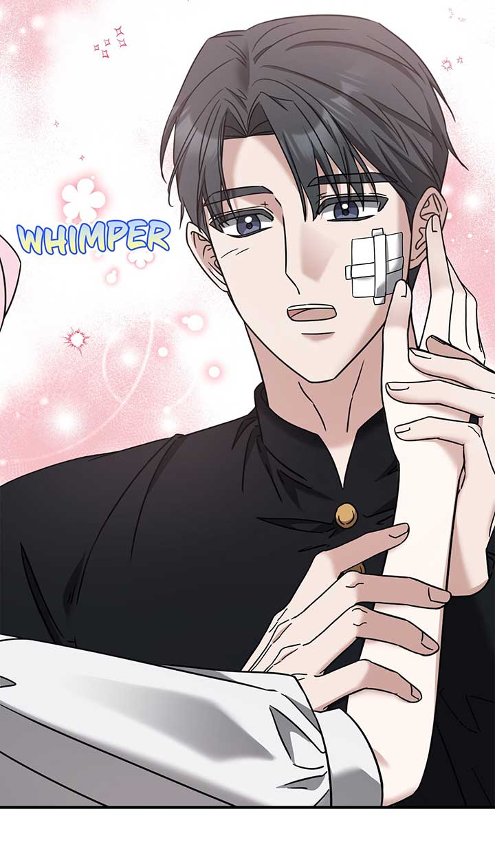 I Won’t Go Back to My Family Who Abandoned Me Chapter 47 page 60