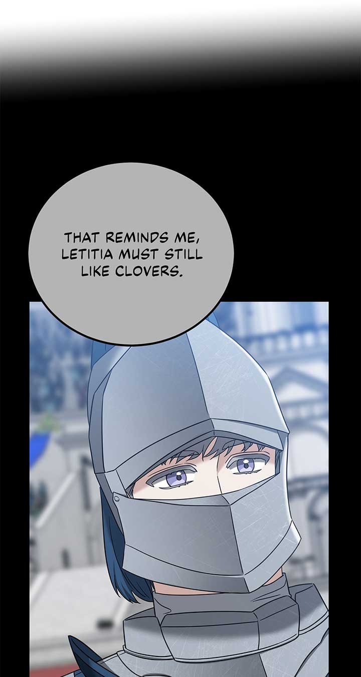 I Won’t Go Back to My Family Who Abandoned Me Chapter 47 page 63