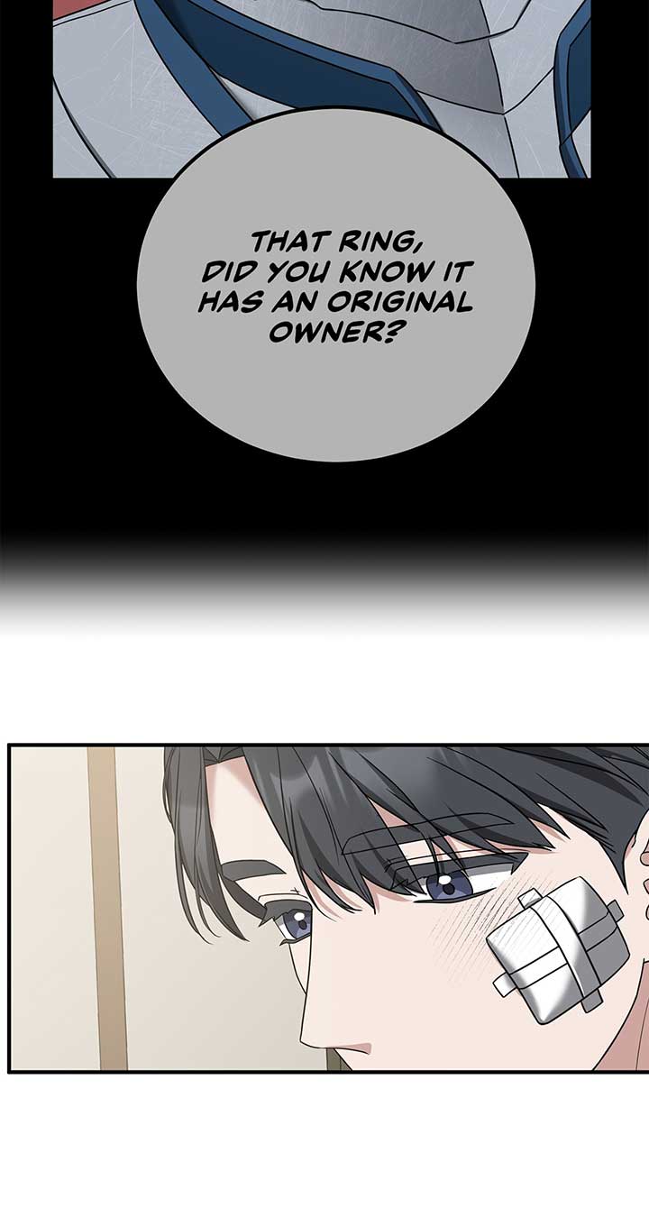 I Won’t Go Back to My Family Who Abandoned Me Chapter 47 page 64