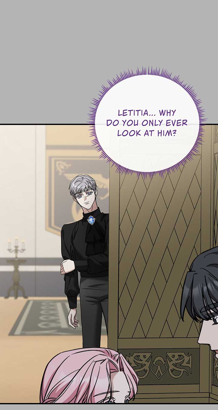 I Won’t Go Back to My Family Who Abandoned Me Chapter 47 page 69