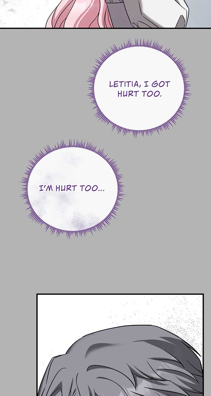 I Won’t Go Back to My Family Who Abandoned Me Chapter 47 page 71