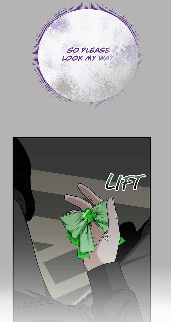 I Won’t Go Back to My Family Who Abandoned Me Chapter 47 page 74