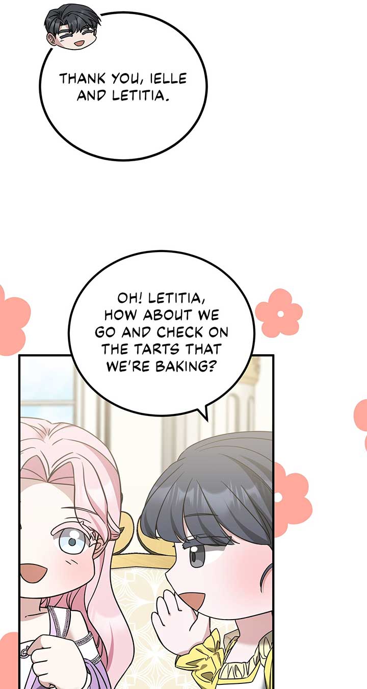 I Won’t Go Back to My Family Who Abandoned Me Chapter 47 page 78