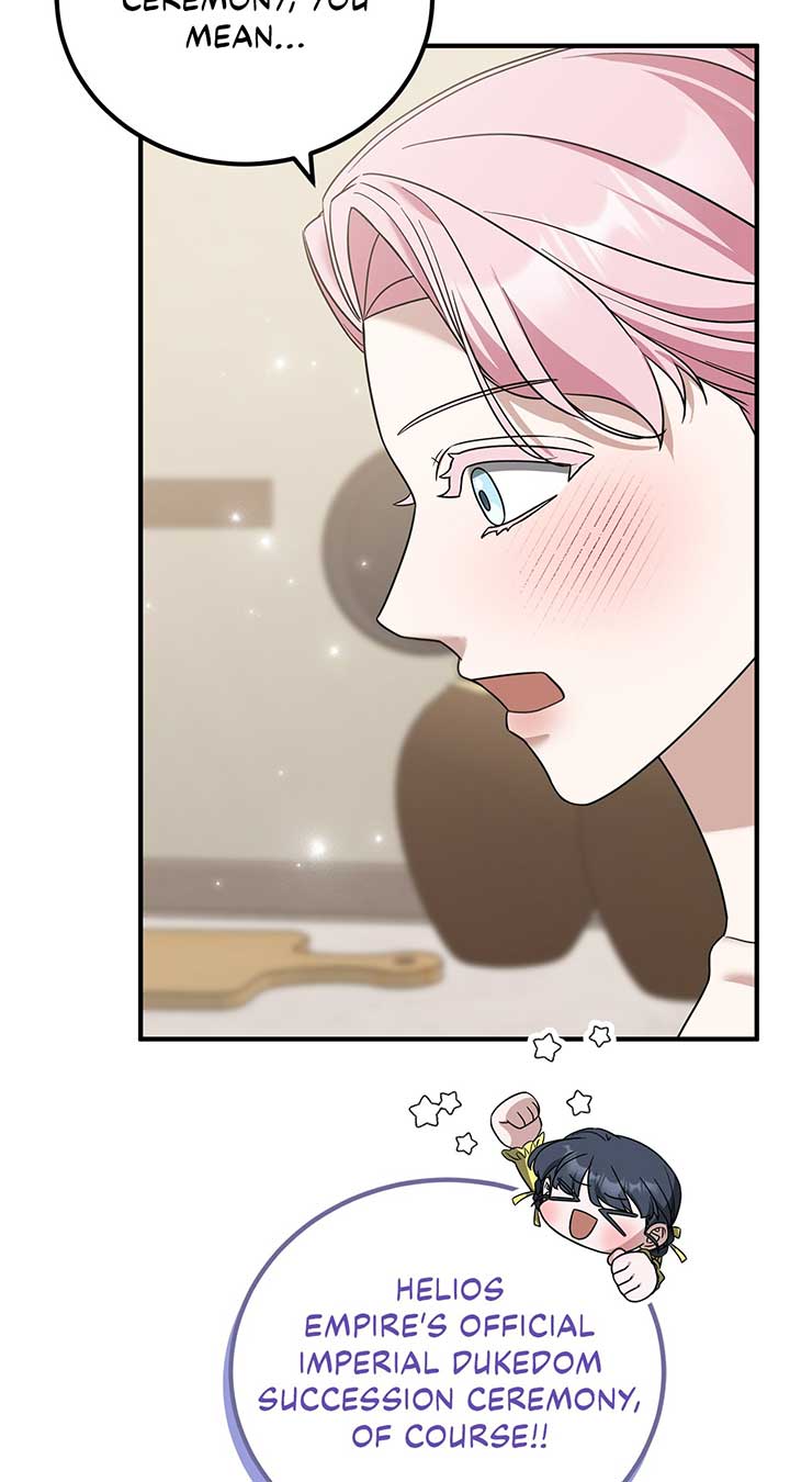 I Won’t Go Back to My Family Who Abandoned Me Chapter 47 page 81