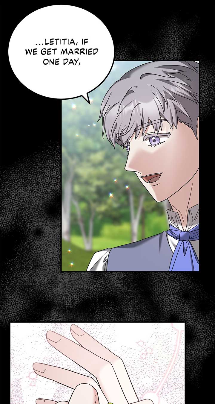 I Won’t Go Back to My Family Who Abandoned Me Chapter 47 page 8