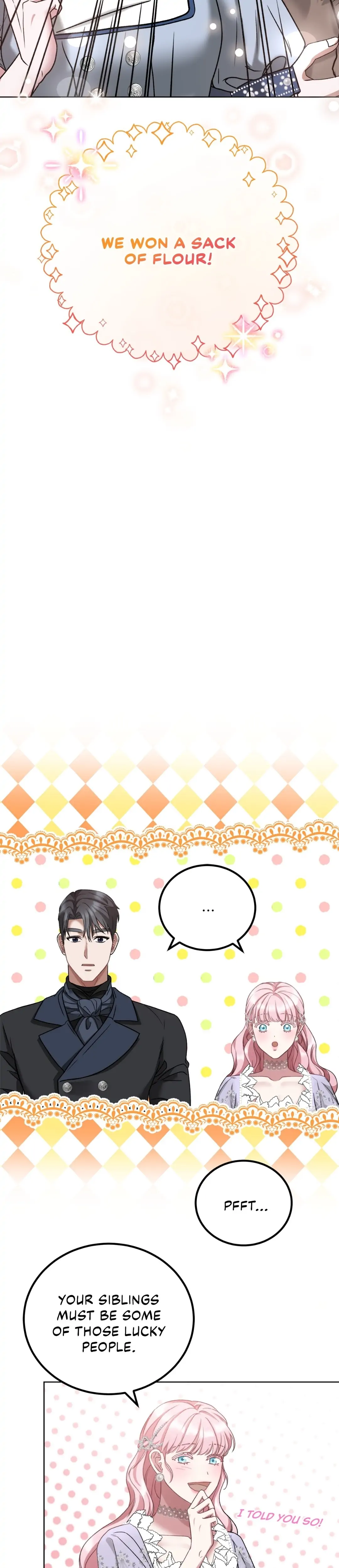 I Won’t Go Back to My Family Who Abandoned Me Chapter 5 page 13
