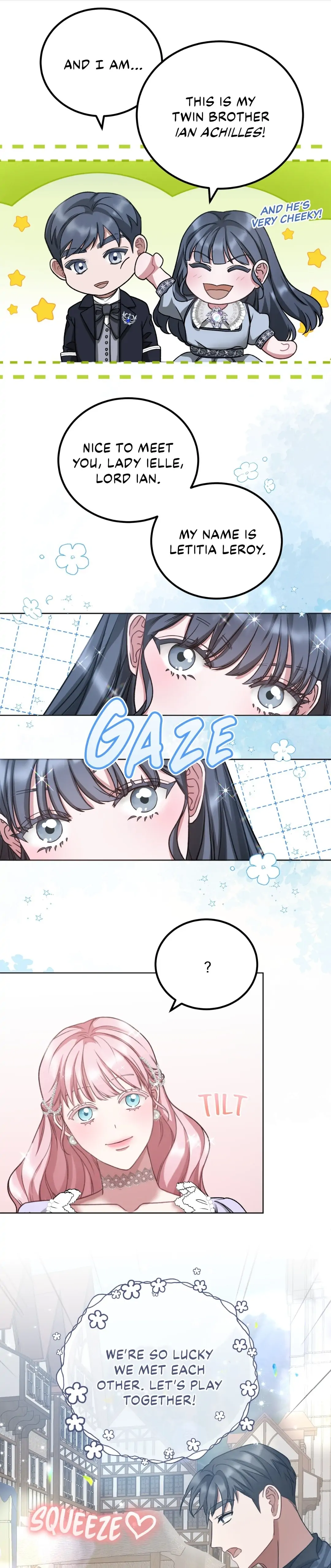 I Won’t Go Back to My Family Who Abandoned Me Chapter 5 page 15